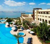 Jordan Valley Marriott Dead Sea Resort & Spa